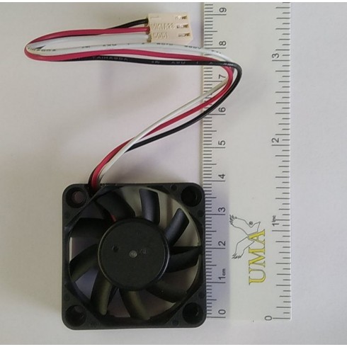 Вентилятор охлаждения 811136