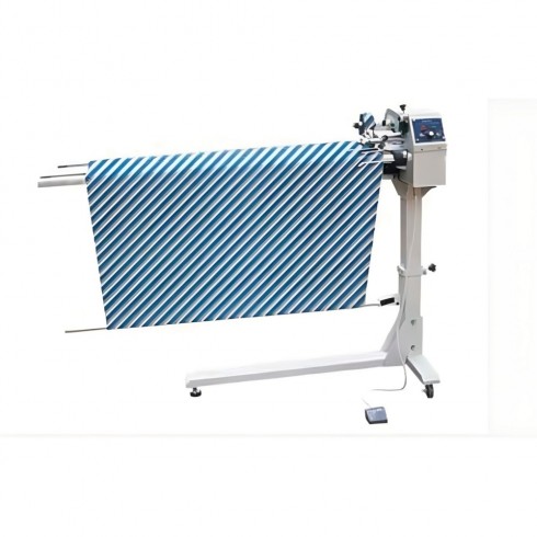 Машина для нарезания бейки Red Shark RS-T911 (комплект)