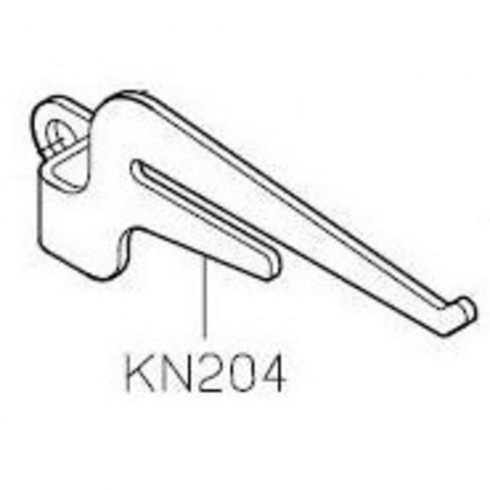 Нитенаправитель (вилка) KN204 (original)