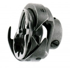 Челнок 10818001 (аналог HSM-B (6-5)) (JK-6380C, 6380BC-Z, H2-CZ)