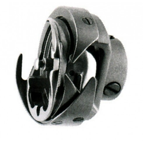 Челнок 10818001 (аналог HSM-B (6-5)) (JK-6380C, 6380BC-Z, H2-CZ)