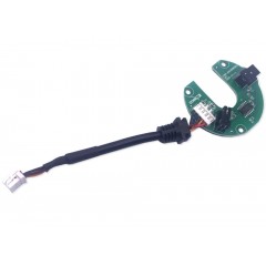 Энкодер для шагового мотора 19510010300