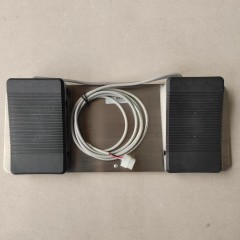 Педаль двойная 40331618