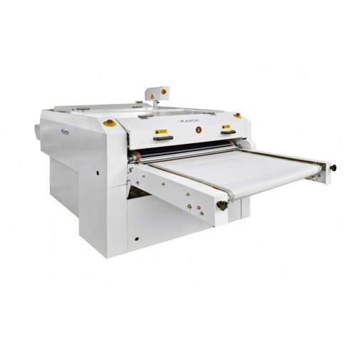 Проходной пресс JUCK JK-F900L-S