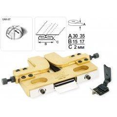 Приспособление UMA-97 35-17 мм