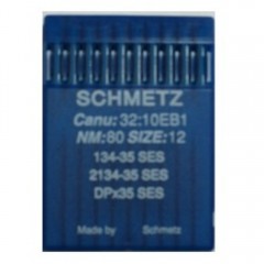 Игла Schmetz DPx35 SES № 80/12J