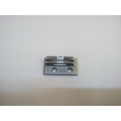 Двигатель ткани B1609-530-E00 1/8