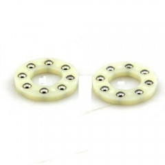 Подшипник ZC-M-4.5 (M229)