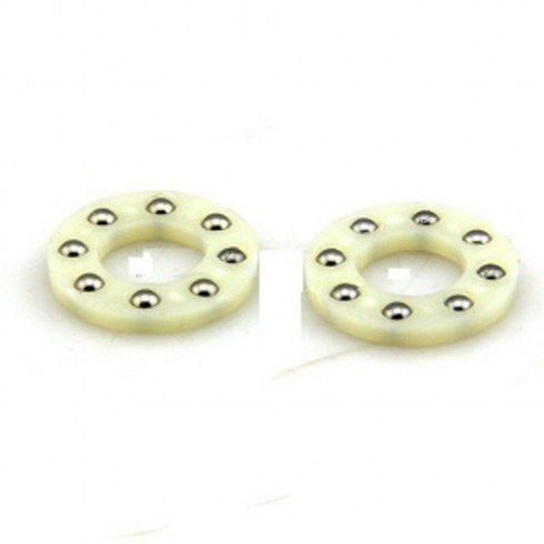 Подшипник ZC-M-4.5 (M229)