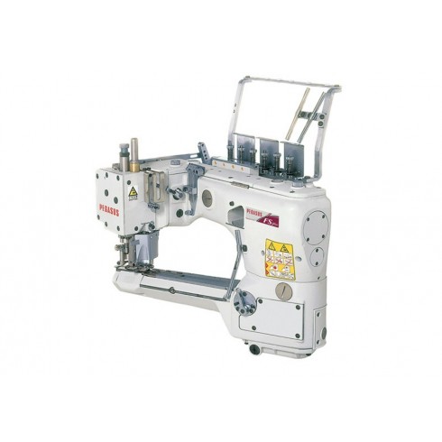 Промышленная швейная машина PEGASUS FS703P-G2X460/PD23/PL3A