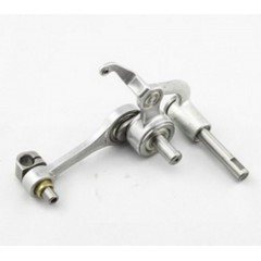 Нитепритягиватель в сборе 400-78382 (400-06529, 400-06530) (original)