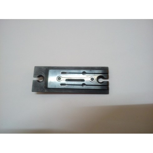 Пластина игольная 400-46302 (original)