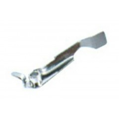 Рычаг подъема лапки 124-18950