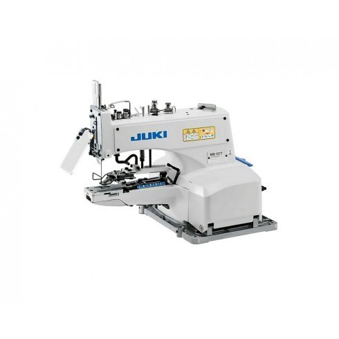 Пуговичная машина Juki MB-137712S