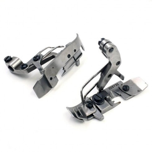 Лапка (под резинку) 2101600300/12011600300