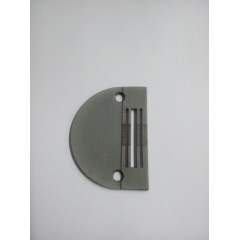 Пластина игольная на легкие материалы