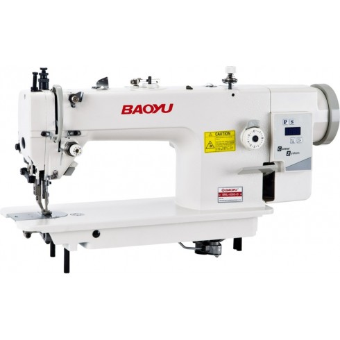 Промышленная швейная машина BAOYU BML-0303D (12 мм)