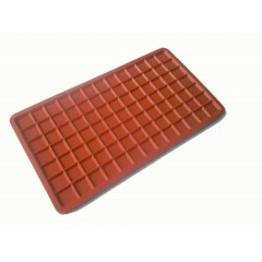 Коврик для утюга силикон C21S