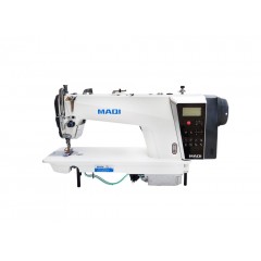 Промышленная швейная машина MAQI Q6Te-M-4C-I