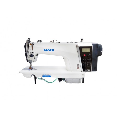 Промышленная швейная машина MAQI Q6Te-M-4C-I