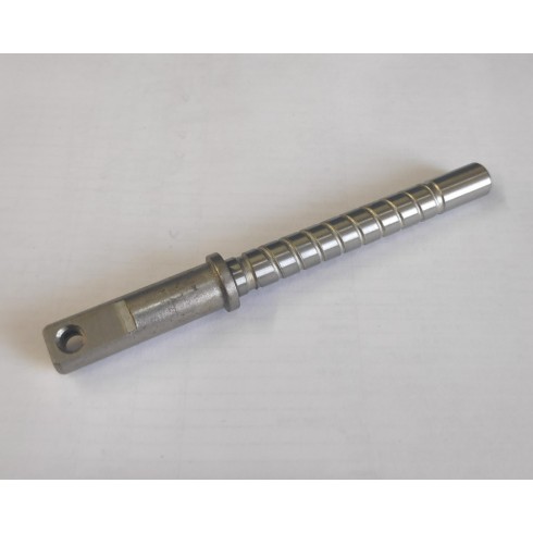 Вал рычага подъема лапки 20102035