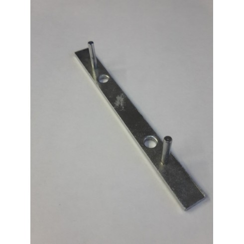 Прижимная пластина 11-15 (463)