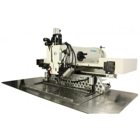 Промышленная швейная машина GLOBAL BT 500200 H-TB