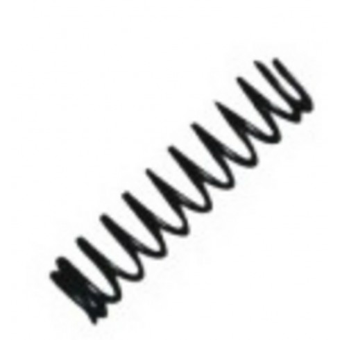 Пружина ролика заточного устройства ZC-M-4-23 (M181)