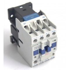 Контактор 18A KNC1-D1810 (TS KNT 18)