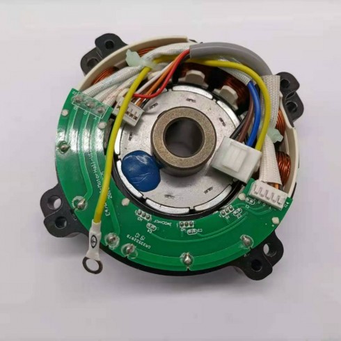 Электродвигатель 10133050