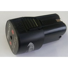 Переходник для работы от адаптера