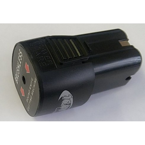 Переходник для работы от адаптера