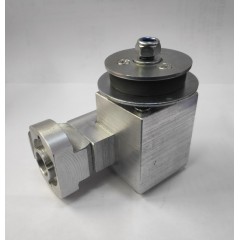 Редуктор (без двигателя) 47.01.07.0