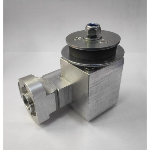 Редуктор (без двигателя) 47.01.07.0