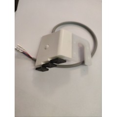 Кнопка обратного хода с подсветкой 288001048E (original)