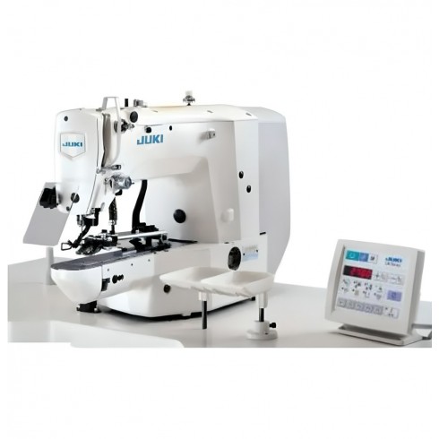 Пуговичная машина Juki LK-1903BSS301-BB/MC672