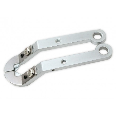 Держатель пуговицы левый  правый B2555-372-OAO B2557-372-OAO к-т