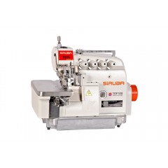 Оверлок Siruba 757L-516M3-35/DKLU