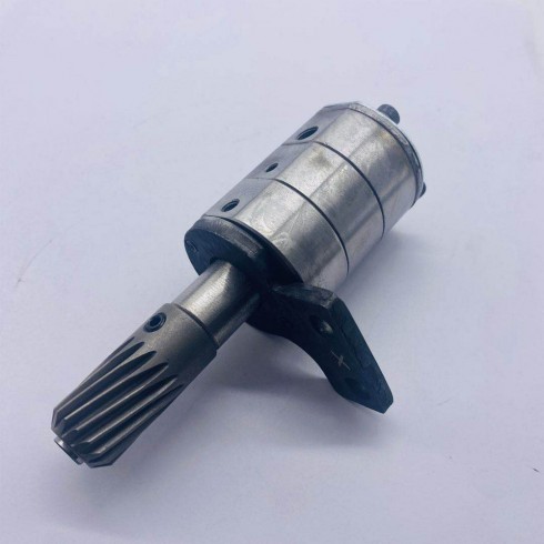 Масляный насос 3022000300