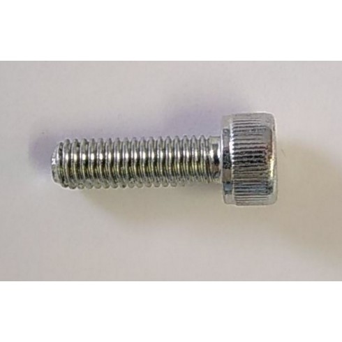 Винт 03-22 (М5X16)