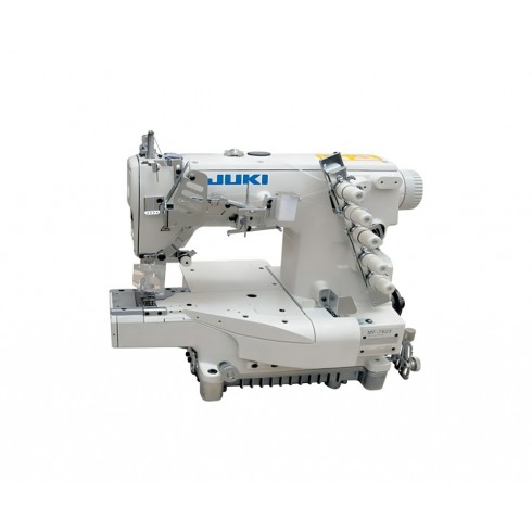 Промышленная швейная машина Juki MF-7923-U11-B64/UT57