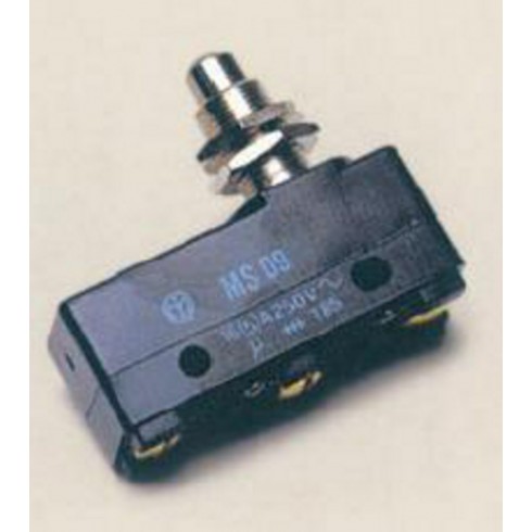 Микропереключатель MS 09 (3014010) 16A
