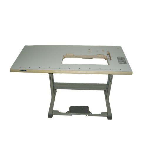 Стол промышленный для Jack JK-T818-GG