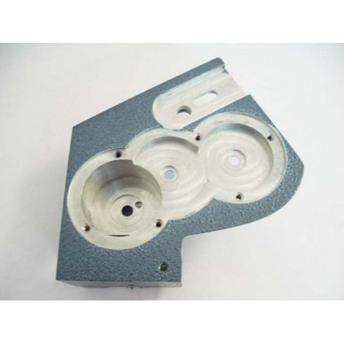 Корпус редуктора 04.01T.01