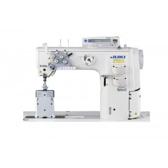Колонковая машина 1-игольная Juki PLC-2710S-70BB (автомат)