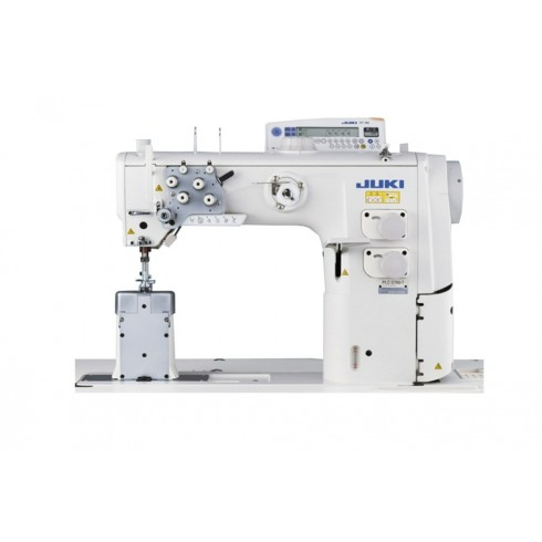 Колонковая машина 1-игольная Juki PLC-2710S-70BB (автомат)