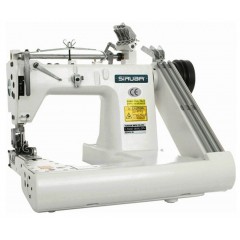 Промышленная швейная машина Siruba FA007D-364H/2PL   стол