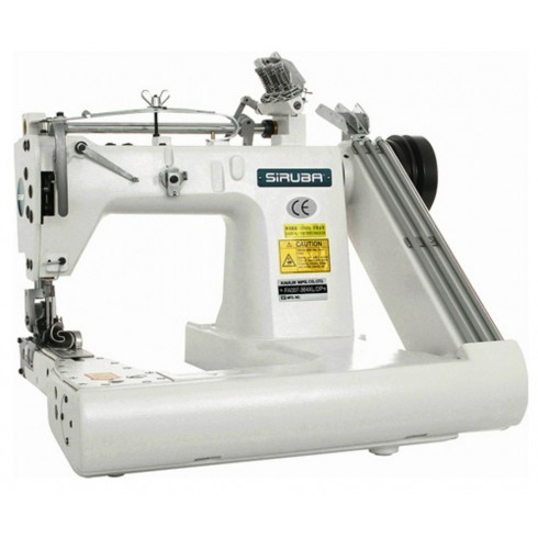 Промышленная швейная машина Siruba FA007D-364H/2PL   стол
