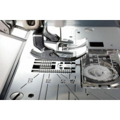 Игольная пластина Janome 7700 (858603002)