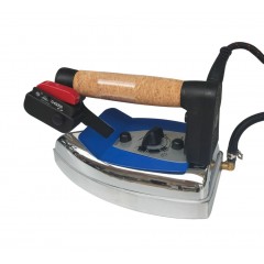 Электропаровой утюг Red Shark RS-B-200 (ST/B)